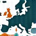 Desarrollo de negocios en mapa de ruta